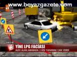 Yine Lpg Faciası