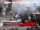 Diyarbakır Savaş Alanı