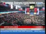 Chp'de Kota Krizi