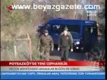 Poyrazköy'de Yeni Cephanelik