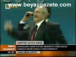 Chp'de Kota Krizi