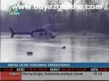Abd'de Geyik Kurtarma Operasyonu!
