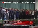 Bu Kez Yumurta Yoktu