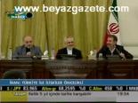 İran: Türkiye İle İlişkiler Öncelikli