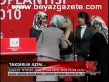 Takdirlik Azim...