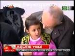 Aşure Yedi