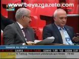 Tbmm'de Bu Hafta