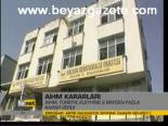 Aihm Kararları