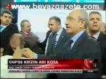 Chp'de Krizin Adı Kota