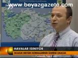 Havalar Isnıyor