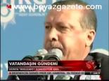 Vatandaşın Gündemi