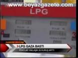 Lpg Gaza Bastı
