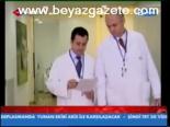 Yabancı Doktor Geliyor