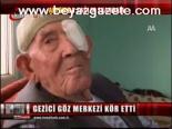 Afyon'da Sağlık Skandalı