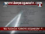 Kripto Uyarısı