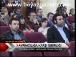Ayrımcılığa Karşı İşbirliği