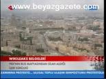 Wıkıleaks Belgeleri