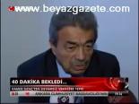 Komisyon'da Kavga