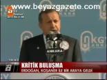 Kritik Buluşma