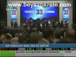 Chp Kurultaya Blok Liste İle Gidiyor