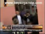 Ergenekon Davası