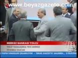 Merkez Bankası Yolcu
