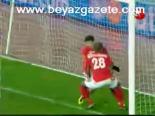 Cska Sofya: 1 Beşiktaş:2