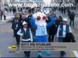 2011 Kış Oyunları