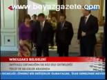 Wıkıleaks'ın Yayınladığı Belgeler