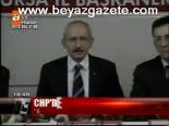 Chp'de Kurultay Kazanı