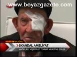 Skandal Ameliyat