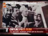 Cmylmz Polis Oldu