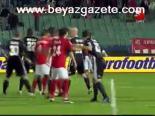 Cska Sofya: 0 Beşiktaş:1