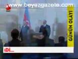 Gül: Kimse Tuzağa Düşmesin