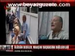Ankara'da Bağkur Skandalı