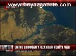 Astronottan İstanbul Fotoğrafları