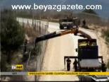 Filistinlilere Saldırı