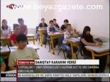 Danıştay Kararını Verdi