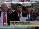 Dünya Engelliler Günü