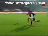 Cska Sofya: 0 Beşiktaş:2