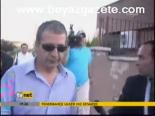 Hakimlere Fuhuş Baskını