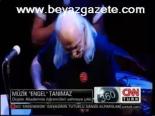 Müzik Engel Tanımaz