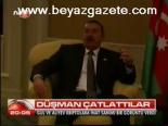 Düşman Çatlattılar