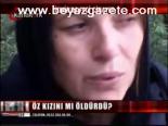 İzmir'de Feci Cinayet