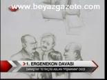 1. Ergenekon Davası
