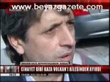 Cinayet Gibi Kaza Mağduru