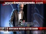 Bay Sızıntı Time'a Konuştu