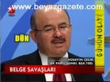 Belge Savaşları