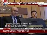 Devamsızlığa Devam!
