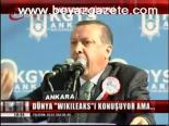 Vatandaşın Gündemi Başka